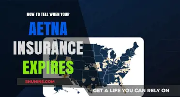 When Does Your Aetna Insurance Expire? A Quick Guide