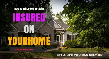 Are You Overinsured? How to Evaluate Your Home Insurance Coverage