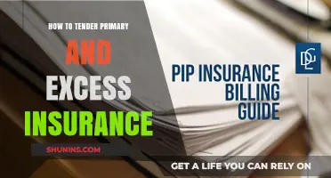 Mastering Primary and Excess Insurance Tenders: A Comprehensive Guide