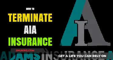 Step-by-Step Guide to Cancelling Your AIA Insurance Policy Hassle-Free