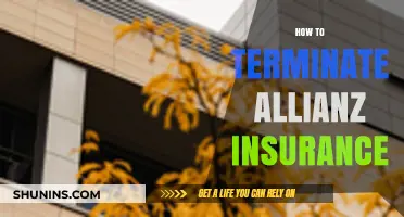 How to Cancel Allianz Insurance: A Step-by-Step Termination Guide