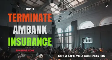 Step-by-Step Guide to Cancelling Your AmBank Insurance Policy