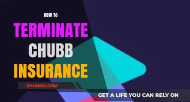 Step-by-Step Guide to Cancelling Your Chubb Insurance Policy Easily
