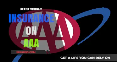 Steps to Cancel Your AAA Insurance Policy Effectively and Easily