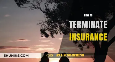 Step-by-Step Guide to Cancelling Your Insurance Policy Effectively