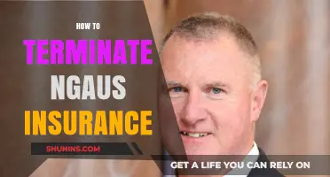 Step-by-Step Guide to Cancelling Your NGAUS Insurance Policy