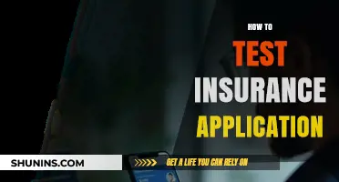 Mastering Insurance App Testing: Strategies for Seamless Functionality and Compliance