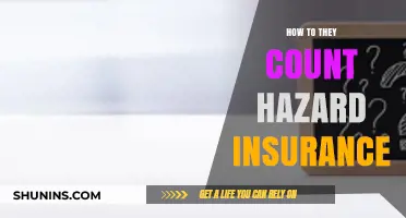 Understanding Hazard Insurance Calculations: A Comprehensive Guide for Homeowners