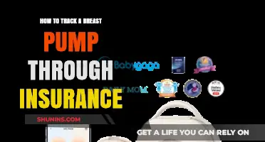 Navigating Insurance: Tracking Your Breast Pump Coverage Effortlessly