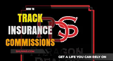Efficiently Tracking Insurance Commissions: A Comprehensive Guide for Professionals