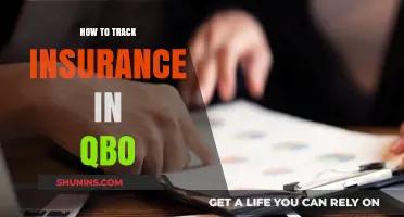Efficiently Track Insurance Expenses in QuickBooks Online: A Step-by-Step Guide