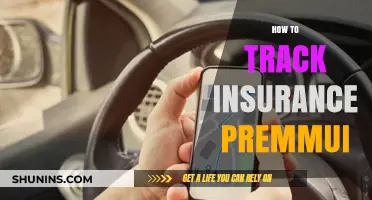 Efficiently Track Your Insurance Premiums: A Step-by-Step Guide