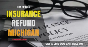 Track Your Michigan Insurance Refund: A Step-by-Step Guide