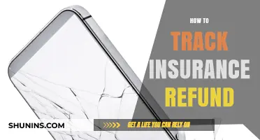 Efficiently Track Your Insurance Refund: A Step-by-Step Guide