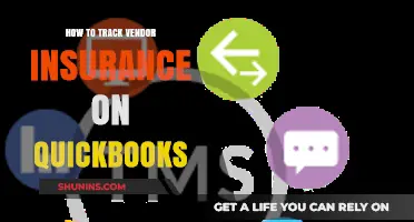 Efficiently Track Vendor Insurance in QuickBooks: A Step-by-Step Guide