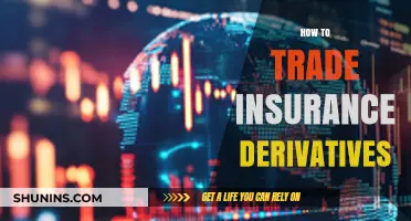 Mastering Insurance Derivatives: Strategies for Effective Trading and Risk Management