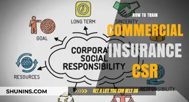 Training Commercial Insurance CSRs: Strategies for Success