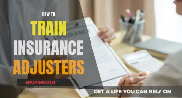 Training Techniques for Insurance Adjusters: A Comprehensive Guide