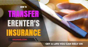 Transferring Renter's Insurance: A Step-by-Step Guide for Policyholders
