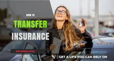 Seamless Insurance Transfer Guide: Steps to Switch Policies Effortlessly