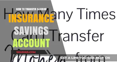 Transferring Your Sagicor Insurance Savings: A Step-by-Step Guide