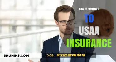 Switching to USAA Insurance: A Step-by-Step Transfer Guide for Policyholders