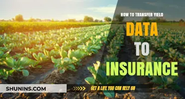 Efficiently Transferring Yield Data to Insurance: A Step-by-Step Guide
