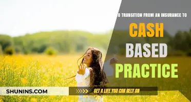 Transitioning Your Practice: From Insurance Dependence to Cash-Based Success