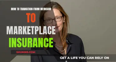 Transitioning from Medicaid to Marketplace Insurance: A Step-by-Step Guide