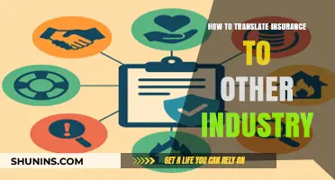 Translating Insurance Principles to Boost Success in Diverse Industries