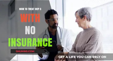 Affordable Hepatitis C Treatment Options Without Insurance: A Comprehensive Guide