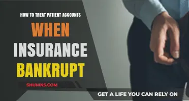 Strategies for Handling Patient Accounts After Insurance Bankruptcy