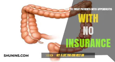 Treating Appendicitis Without Insurance: Affordable Care Options and Strategies