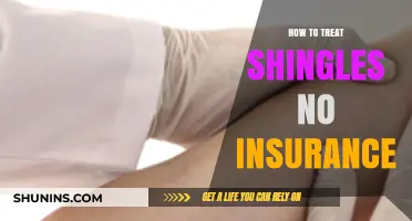 Affordable Shingles Treatment Options Without Insurance: A Comprehensive Guide