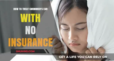 Treating Swimmer's Ear Without Insurance: Affordable Home Remedies Guide
