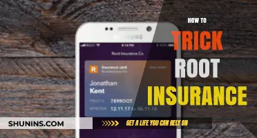 Outsmarting Root Insurance: Clever Strategies to Save on Your Premiums