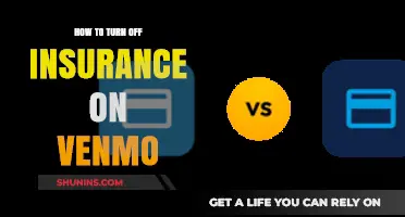 How to Disable Venmo's Purchase Protection Insurance Feature Easily