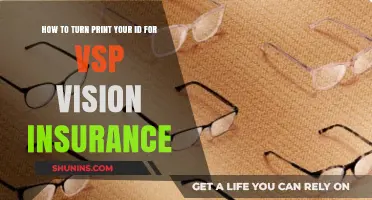 Print Your VSP Vision Insurance ID: A Quick Step-by-Step Guide