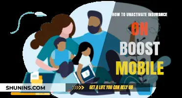How to Cancel Boost Mobile Insurance: A Step-by-Step Guide