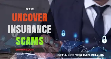 Unmasking Fraud: Expert Tips to Detect and Report Insurance Scams