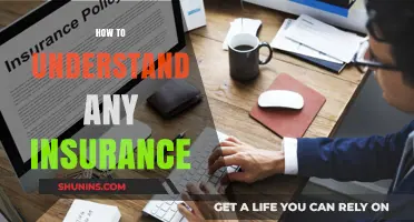 Mastering Insurance Basics: A Clear Guide to Understanding Any Policy
