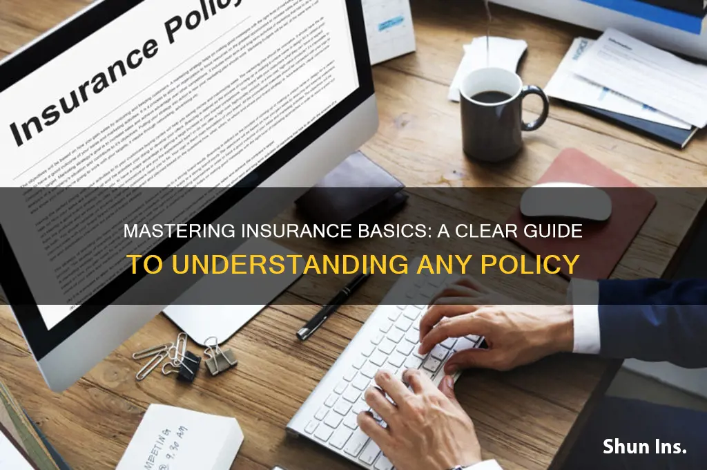 how to understand any insurance