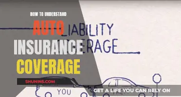 Auto Insurance Coverage: What You Need to Know