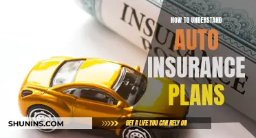 Understanding Auto Insurance: Navigating the Complex World of Coverage