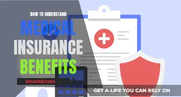 Understanding Medical Insurance Benefits: A Guide to Getting Covered
