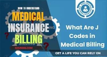 Understanding Medical Insurance Billing: A Guide