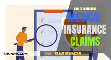 Understanding Medical Insurance Claims: A Simple Guide