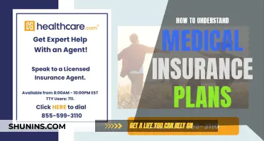 Understanding Medical Insurance: Navigating the Complex World of Coverage