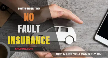 Understanding No-Fault Insurance: A Comprehensive Guide for Policyholders