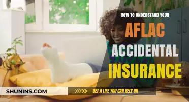 Understanding Your Aflac Accidental Insurance: A Comprehensive Guide